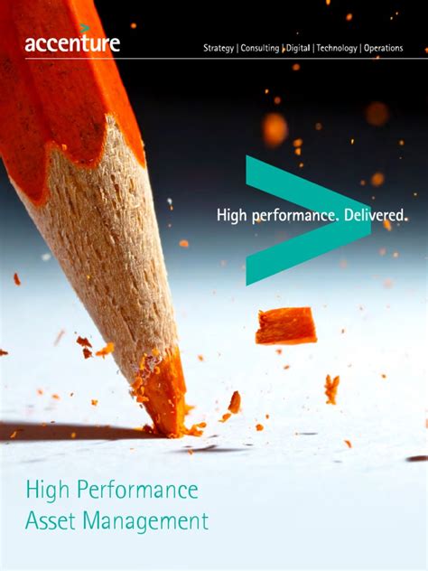 accenture cm awams high performance asset management investment