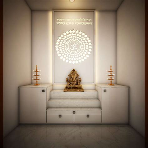 Home Temple Design Ideas 2025