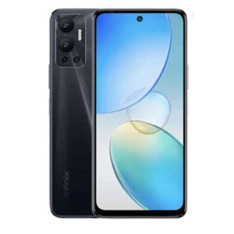 Jual Infinix Hot Ram Rom Gb Origin Blue Di Seller Mutiara Flasher Embong Kaliasin