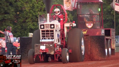Supercut Ntpa Mid South Pullers Association Event Winners 2016 Let