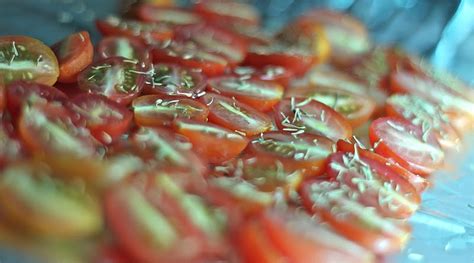 Extra Virgin Chef Moonblush Tomatoes The Easiest Thing On Planet Earth