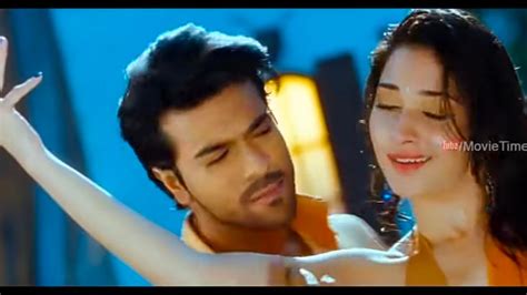 Vaana Vaana Video Song Racha Movie I Gang Leader Movie I Remix