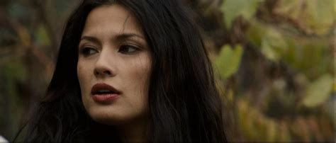 Natassia Malthe Desnuda En Skinwalkers