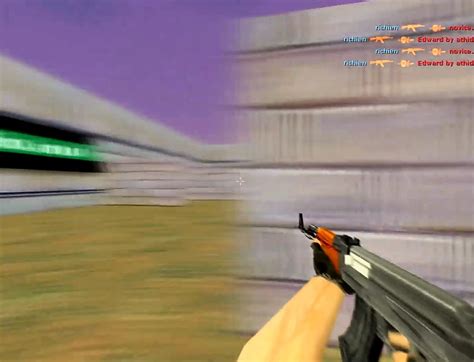 Aim Config Fastcup Counter Strike Cs Dfg