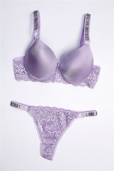 Tılsım Lingerie Love Secret Taşlı Mikro Dolgulu Sütyen Takım Fiyatı Yorumları Trendyol