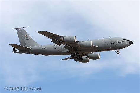 Boeing C-135 - All Variants