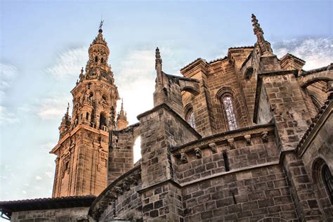 The Santo Domingo de la Calzada Cathedral What to see in A Coruña