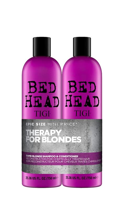 Tigi Bed Head Tweens Dumb Blonde X Ml
