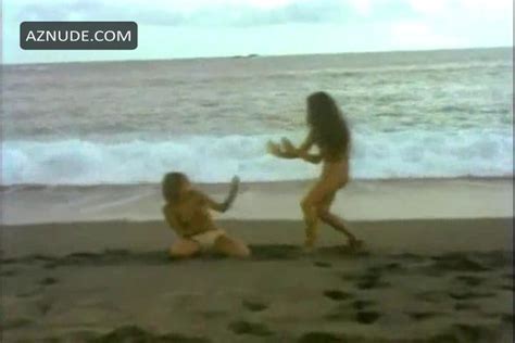 Vicky Vazquez Nude Aznude