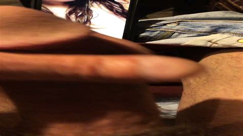 Jerking Off To Hanasasys Perfect Tits