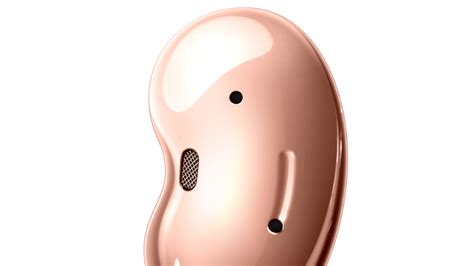 Samsung Galaxy Beans look STUNNING in leaked video | T3