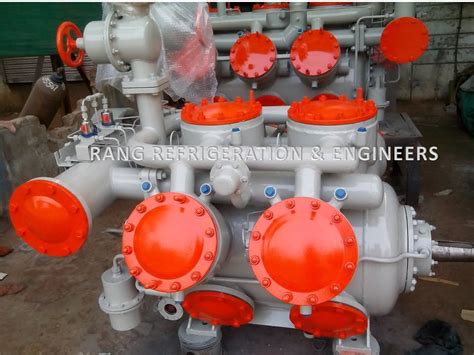 Ammonia Compressor Ammonia Compressor Ice Plant Latest Price