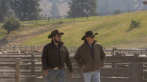 Yellowstone Season 6: Everything We Know So Far