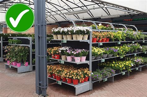 Caem Home Bargains Garden Centre