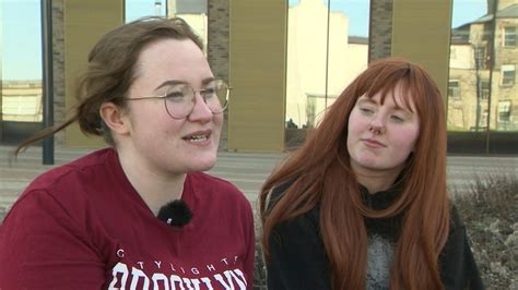 Students Recall Bad Second Level Sex Education