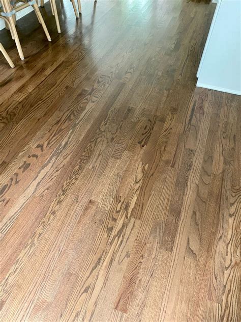 Red Oak Duraseal Stain Color Mixes Tons Of Them Duraseal Weathered