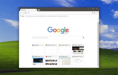 Браузери. Редизайн Google Chrome. Огляд на оновлення
