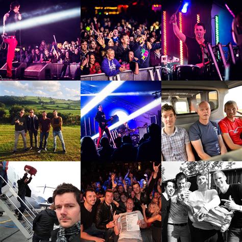 The Big Tribute Festival Aberystwyth