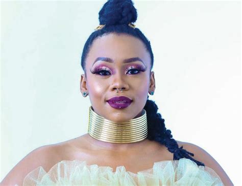 Bontle Modiselle Becomes Guinness World Record Holder Bona Magazine