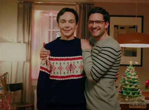 Spoiler Alert La nueva película comedia y dramática gay que protagoniza Jim Parsons y Ben
