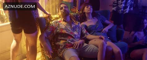 Lena Anderson Nude Aznude