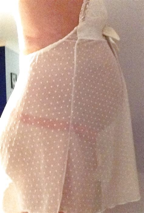 Curvy Fat Pregnant Teen Babe In See Through Lingerie Porn Pictures XXX Photos Sex Images