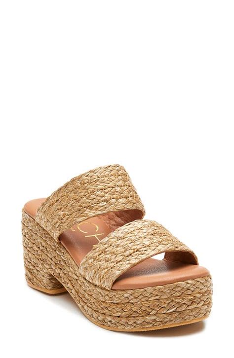 Platform Espadrilles Nordstrom