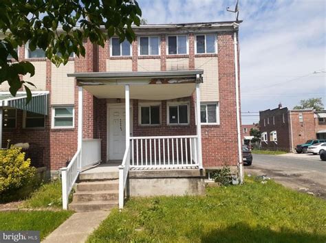 brooklyn park md real estate brooklyn park md homes  sale zillow