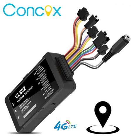 Ripley Gps Vehicular Concox G Vl M Ltiples Alertas Seguimiento