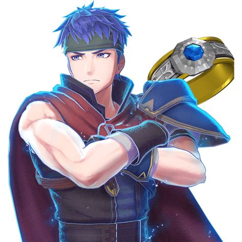Ike Fire Emblem Engage Database Gamer Guides®