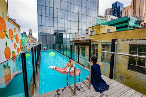 Melbourne’s best pools - What's On Melbourne