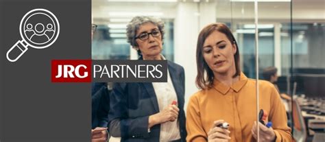Stakeholder Management Jrg Partners Llc