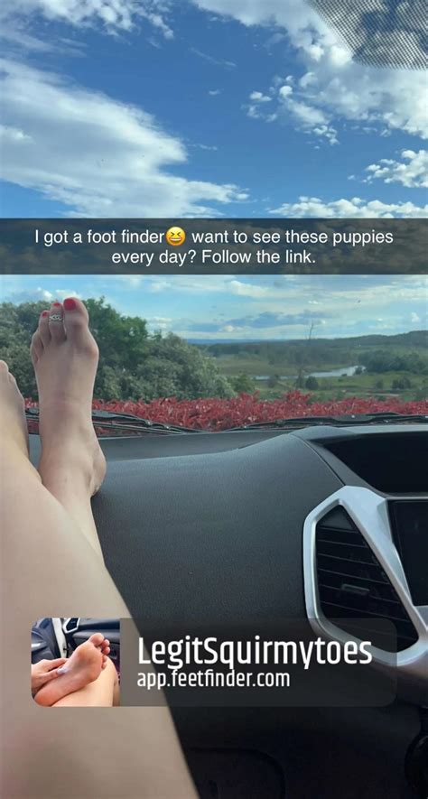 is feetfinder legit 5