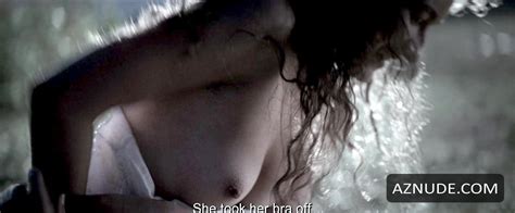 Strangled Nude Scenes Aznude