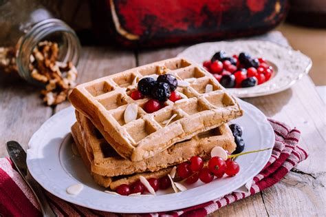 Delicious Protein-Packed Breakfast Ideas Without Eggs - Our Top 8 Picks