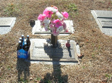 Profile and Memorial Tribute for Timmy Jecker 23