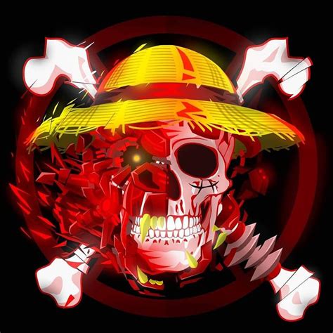 One Piece Wallpaper Hd Luffy Pirate King