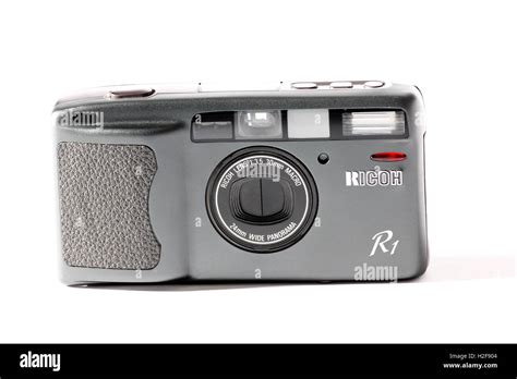 Fotokamera Der 90er Jahre Stockfotos und -bilder Kaufen - Alamy