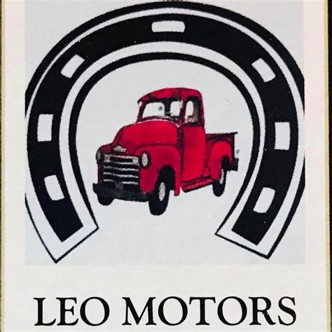 Leo Motors San Benito Tx