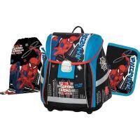 Oxybag Set Spiderman Sportisimo Cz