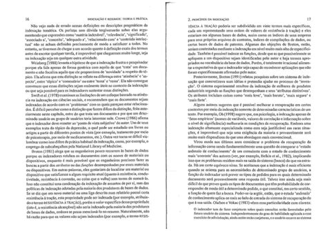 Indexação e Resumos teoria e prática F W Lancaster PPT