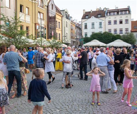 Dni Olsztyna 2023 Kiedy się odbędą Kto wystąpi na Starym Mieście