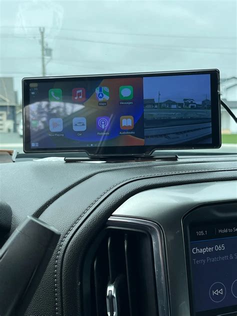 CarPlayBox 4K - Safety & Entertainment Together! - Lulunami