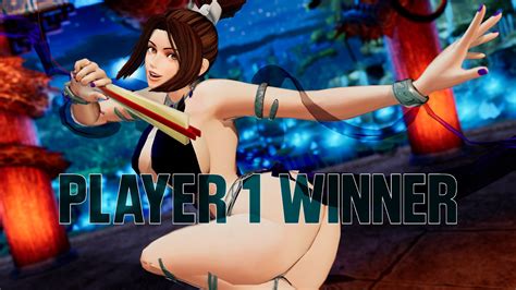 Mai Goddess Costume The King Of Fighters Xv Mods