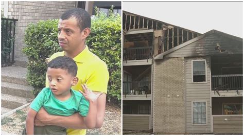 Familia latina que perdió todo en un incendio en Dallas sigue sin ser reubicada qué dice la