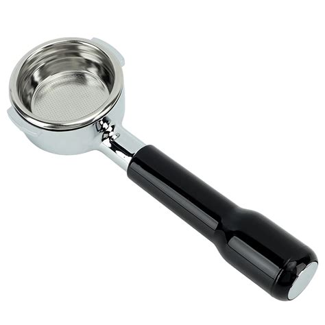 Mm E Bottomless Naked Portafilter For Expobar For Rocket For Faema Professional Espress