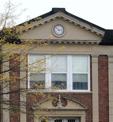 Sex Offender Escorted From Bethlehem Schools Worksites