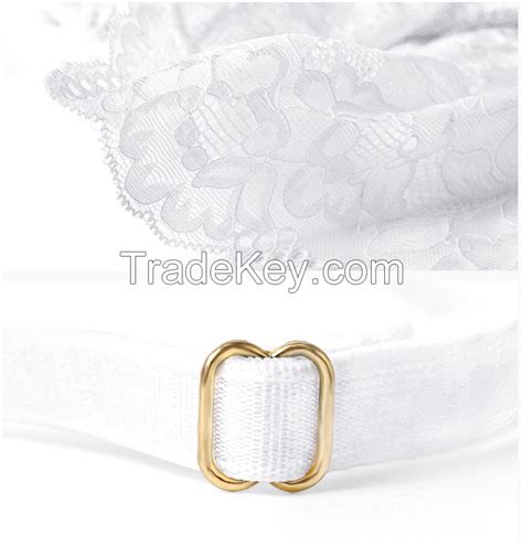 Sling Bodysuit V Neck Lace Snap Button Open Crotch Sexy Lingerie Women Transparent One Piece