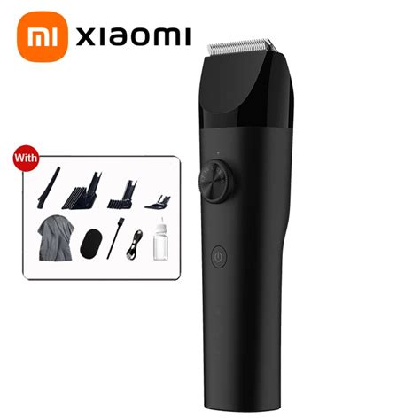 Xiaomi Mijia Hair Trimmer Hair Clipper