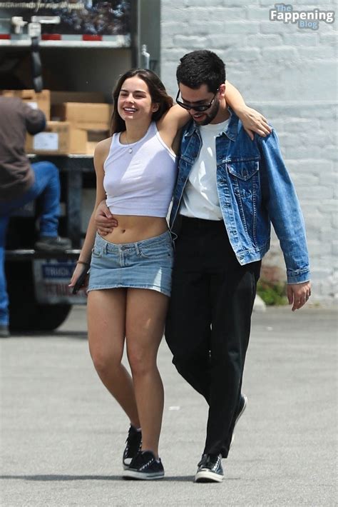 Addison Rae Page 11 Nude Celebs The Fappening Forum